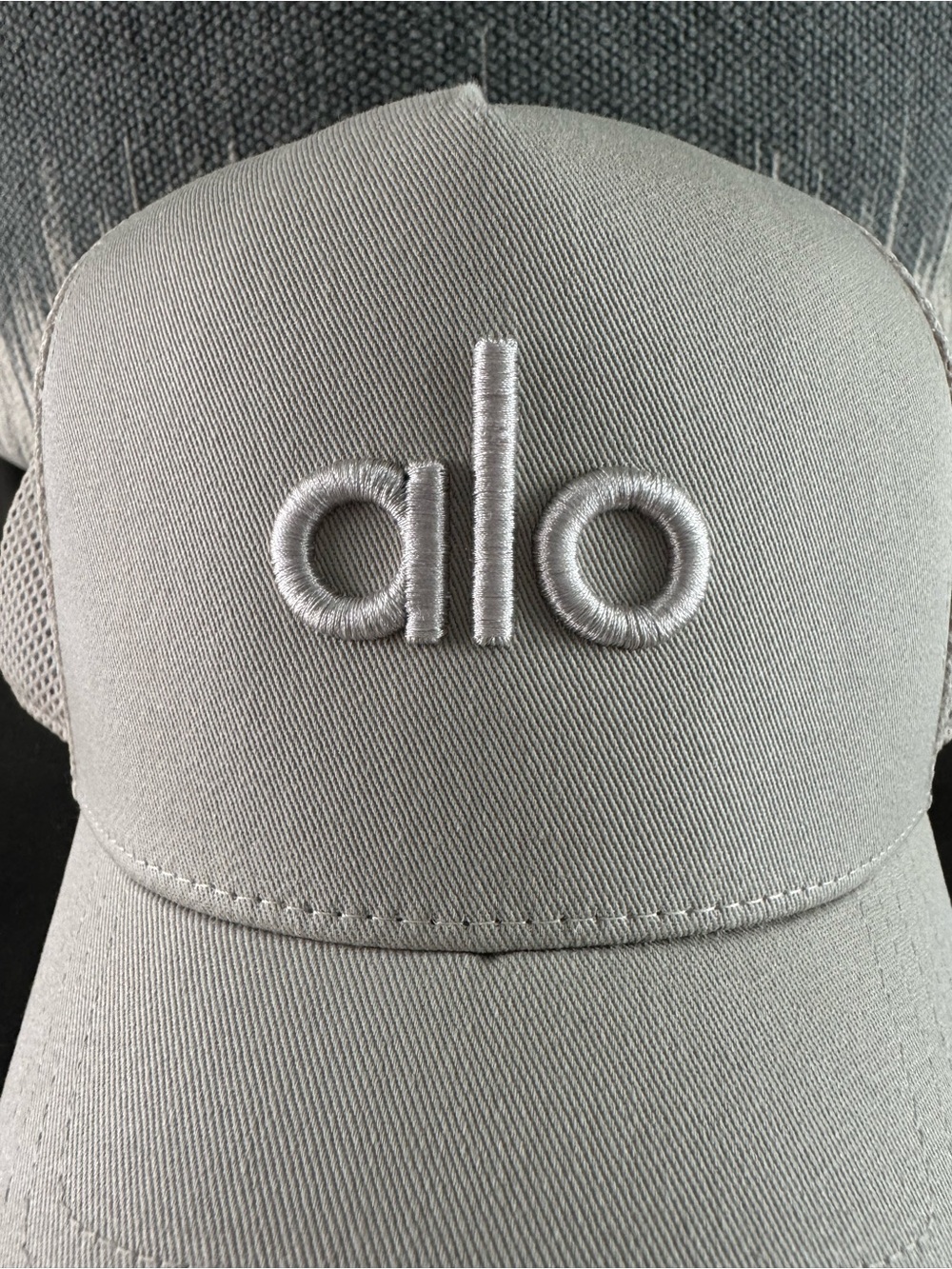 Alo Trucker Hat